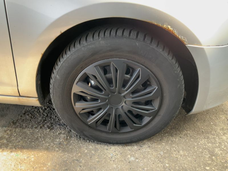 Volkswagen Golf VI 1.4 TSI Highline 2010 – снимка 11