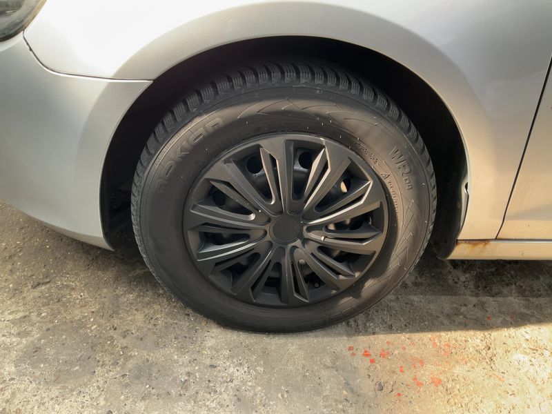 Volkswagen Golf VI 1.4 TSI Highline 2010 – снимка 3