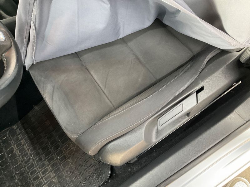 Volkswagen Golf VI 1.4 TSI Highline 2010 – снимка 35
