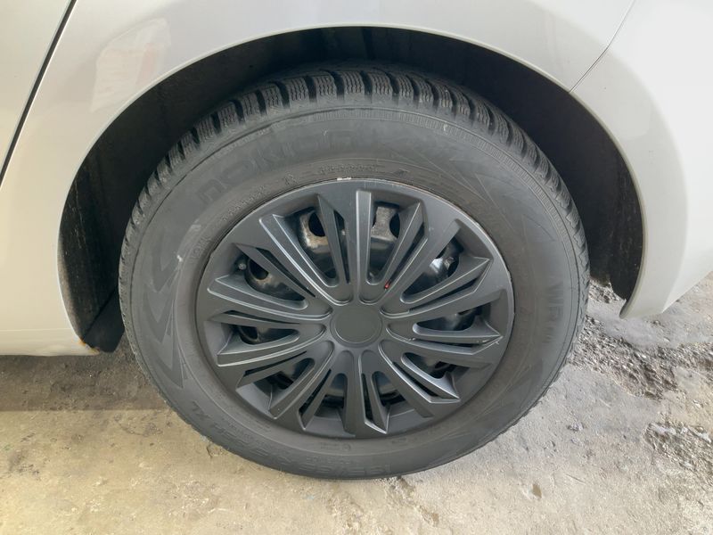 Volkswagen Golf VI 1.4 TSI Highline 2010 – снимка 5