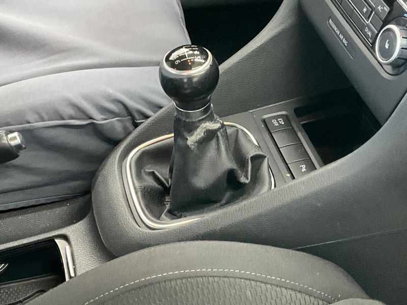 Volkswagen Golf VI 1.4 TSI Highline 2010 – снимка 40