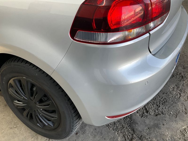 Volkswagen Golf VI 1.4 TSI Highline 2010 – снимка 46