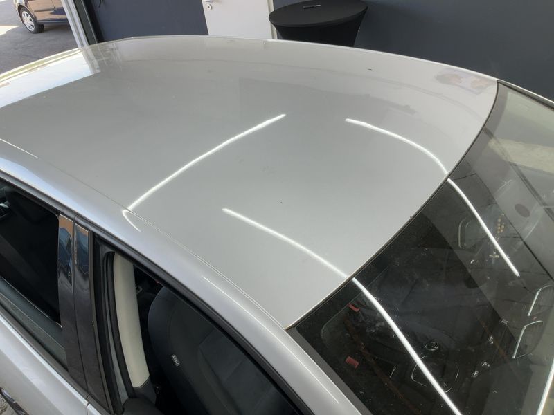 Volkswagen Golf VI 1.4 TSI Highline 2010 – снимка 13
