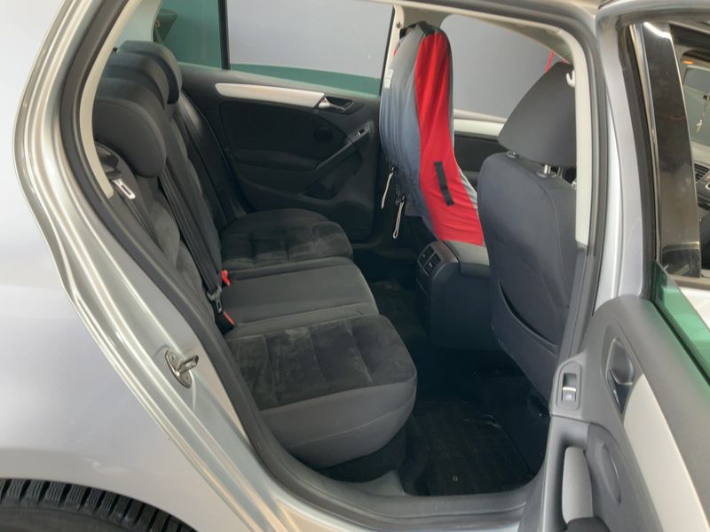 Volkswagen Golf VI 1.4 TSI Highline 2010 – снимка 19