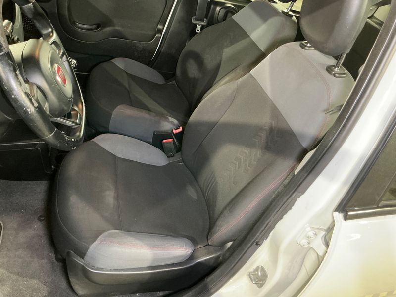 Fiat Panda 1.0 Mild-Hybrid Easy 2021 – снимка 32