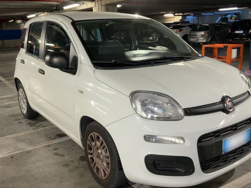 Fiat Panda 1.0 Mild-Hybrid Easy 2021 – снимка 12