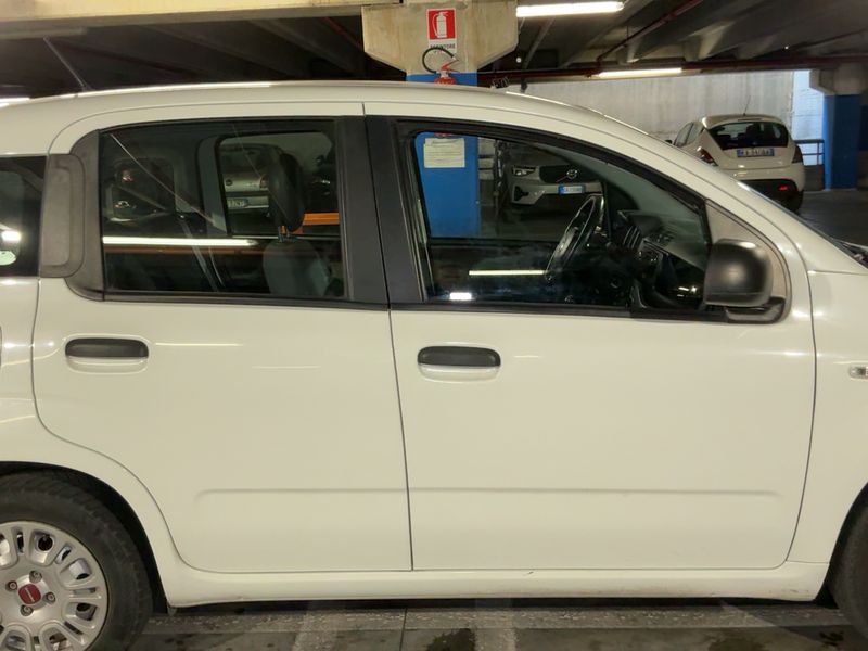 Fiat Panda 1.0 Mild-Hybrid Easy 2021 – снимка 10