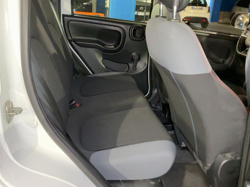 Fiat Panda 1.0 Mild-Hybrid Easy 2021 – снимка 19