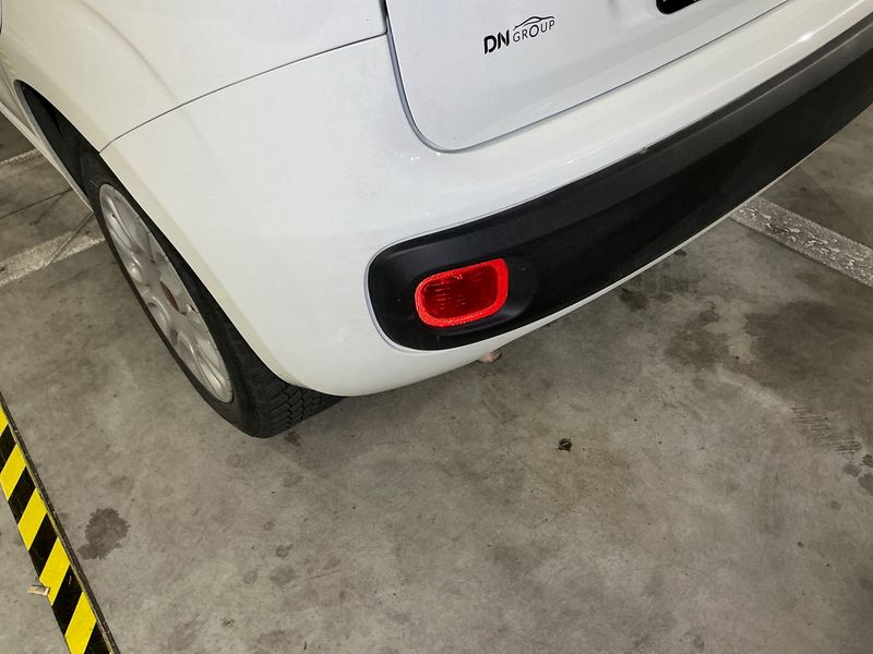 Fiat Panda 1.0 Mild-Hybrid Easy 2021 – снимка 35