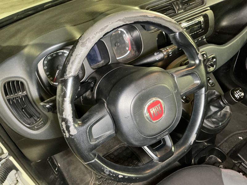 Fiat Panda 1.0 Mild-Hybrid Easy 2021 – снимка 33