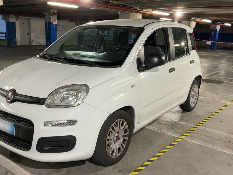 Fiat Panda 1.0 Mild-Hybrid Easy 2021 – снимка 2