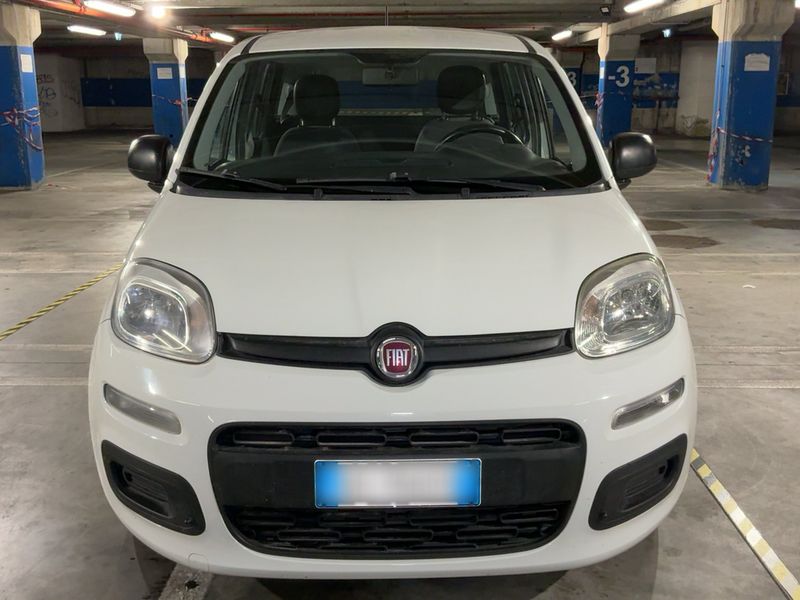 Fiat Panda 1.0 Mild-Hybrid Easy 2021 – снимка 14