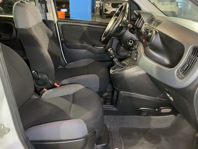 Fiat Panda 1.0 Mild-Hybrid Easy 2021 – снимка 16