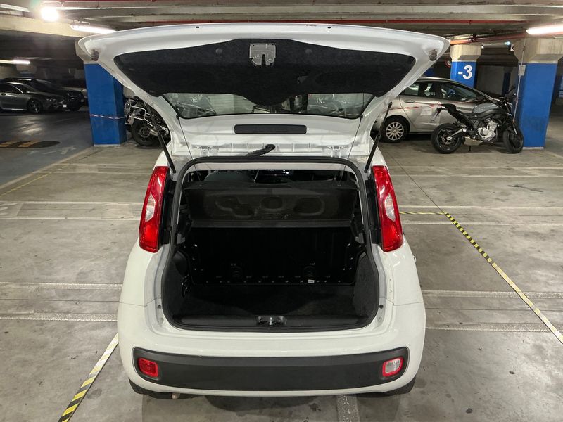 Fiat Panda 1.0 Mild-Hybrid Easy 2021 – снимка 15