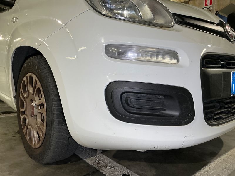 Fiat Panda 1.0 Mild-Hybrid Easy 2021 – снимка 39