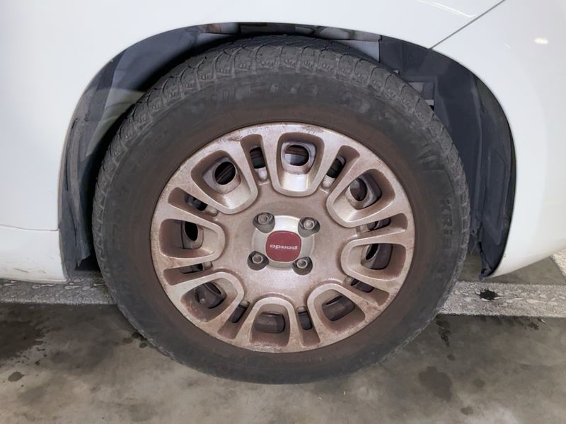 Fiat Panda 1.0 Mild-Hybrid Easy 2021 – снимка 11