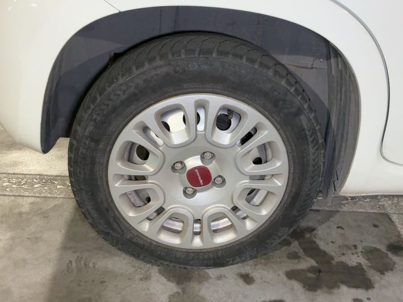 Fiat Panda 1.0 Mild-Hybrid Easy 2021 – снимка 9