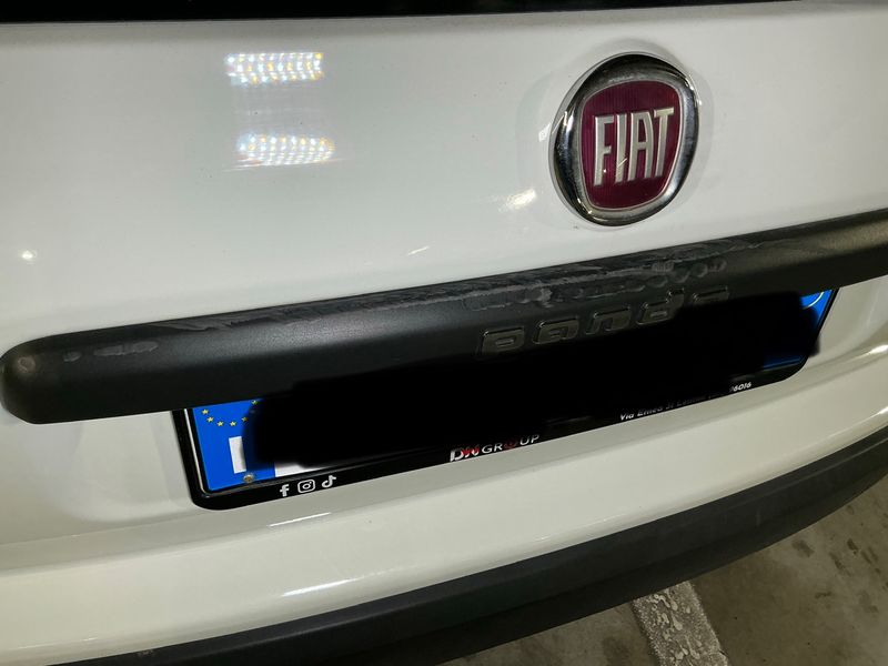 Fiat Panda 1.0 Mild-Hybrid Easy 2021 – снимка 34