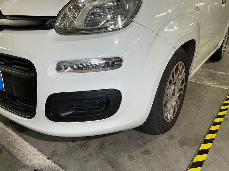 Fiat Panda 1.0 Mild-Hybrid Easy 2021 – снимка 41