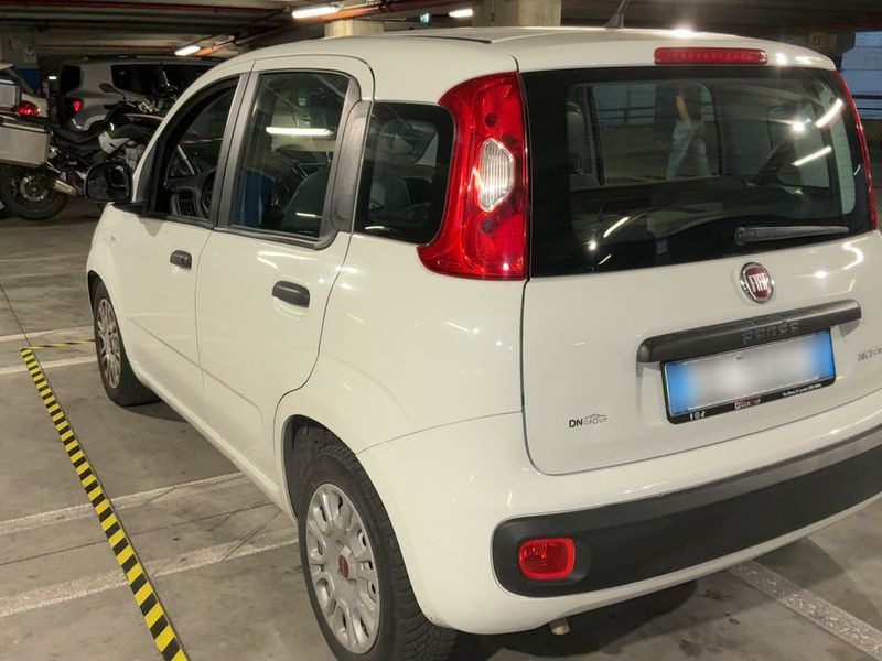 Fiat Panda 1.0 Mild-Hybrid Easy 2021 – снимка 6