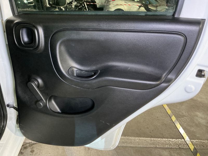 Fiat Panda 1.0 Mild-Hybrid Easy 2021 – снимка 25