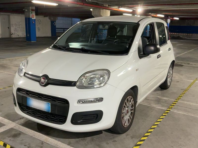 Fiat Panda 1.0 Mild-Hybrid Easy 2021 – снимка 1