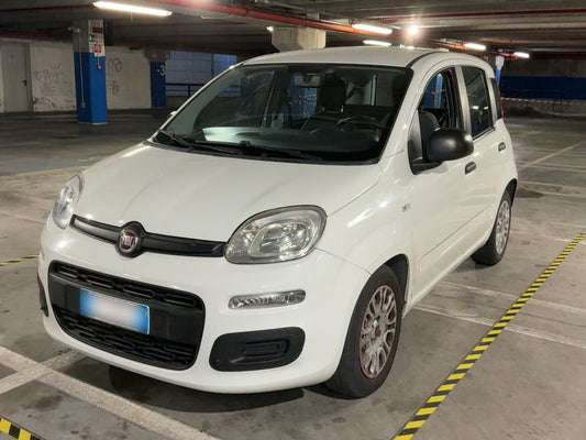 Fiat Panda 1.0 Mild-Hybrid Easy 2021 – снимка 1