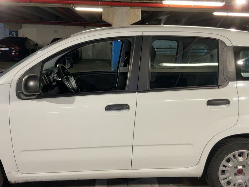 Fiat Panda 1.0 Mild-Hybrid Easy 2021 – снимка 4
