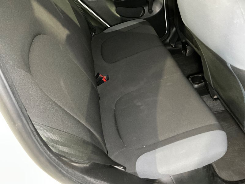 Fiat Panda 1.0 Mild-Hybrid Easy 2021 – снимка 29