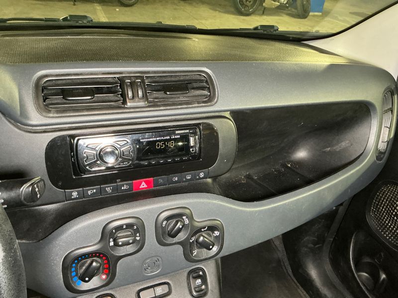 Fiat Panda 1.0 Mild-Hybrid Easy 2021 – снимка 27