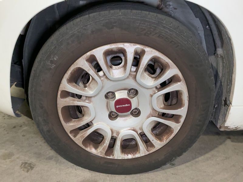 Fiat Panda 1.0 Mild-Hybrid Easy 2021 – снимка 3