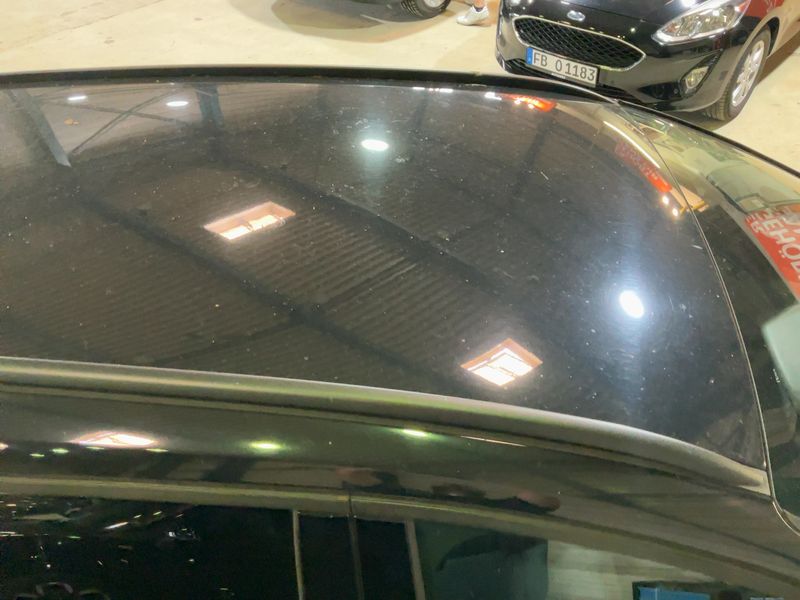Ford Focus 1.5 TDCi Business 2014 – снимка 13