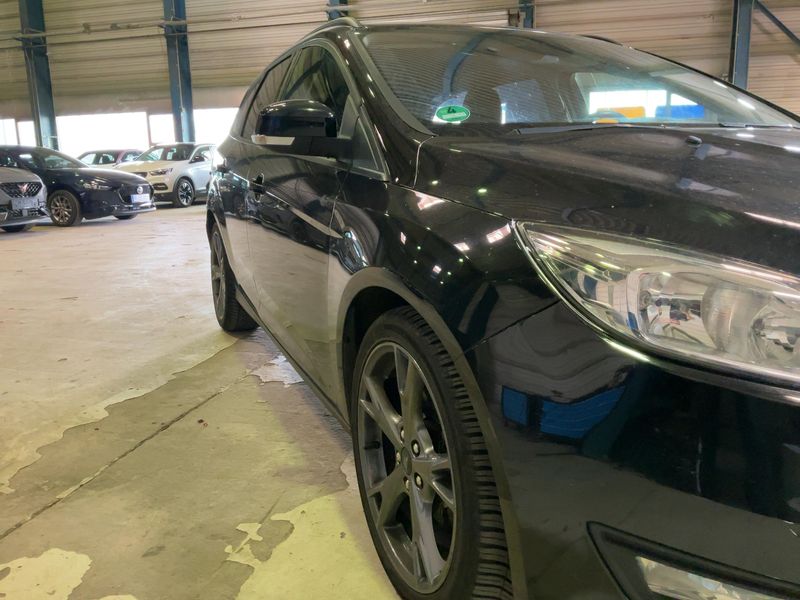 Ford Focus 1.5 TDCi Business 2014 – снимка 12