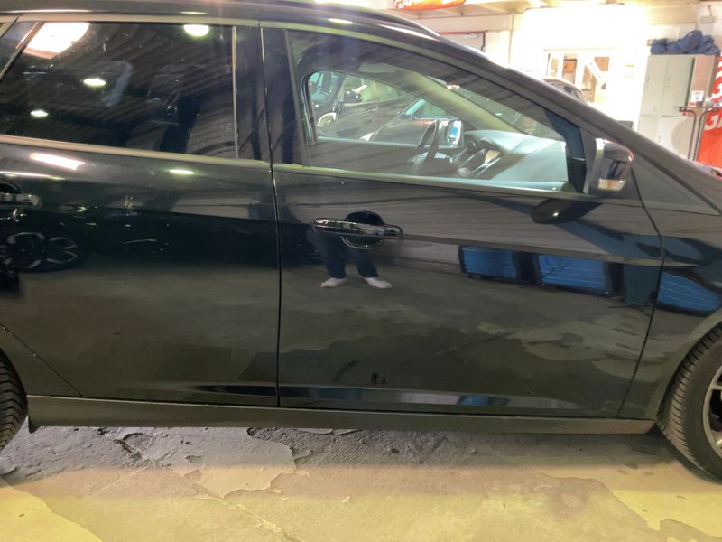 Ford Focus 1.5 TDCi Business 2014 – снимка 10