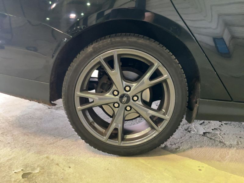 Ford Focus 1.5 TDCi Business 2014 – снимка 9