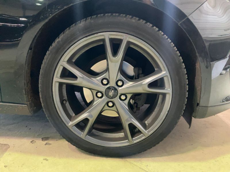 Ford Focus 1.5 TDCi Business 2014 – снимка 11