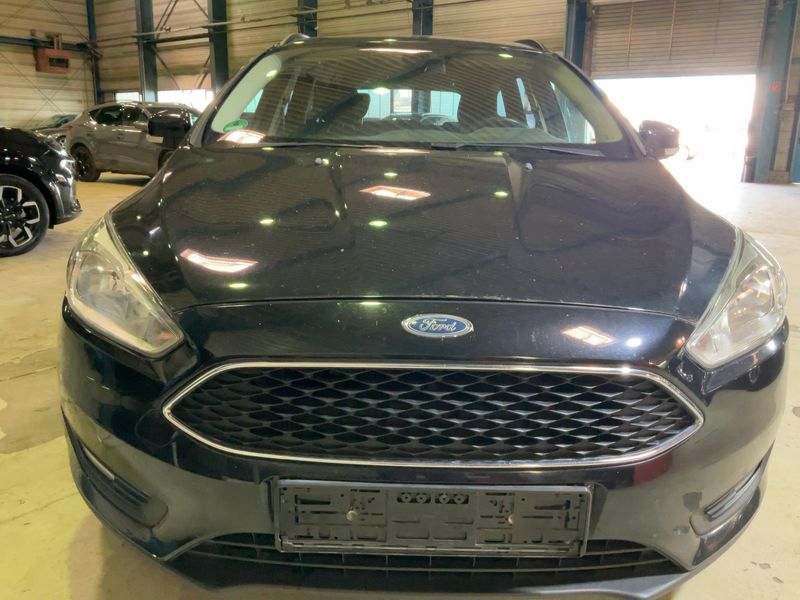 Ford Focus 1.5 TDCi Business 2014 – снимка 14