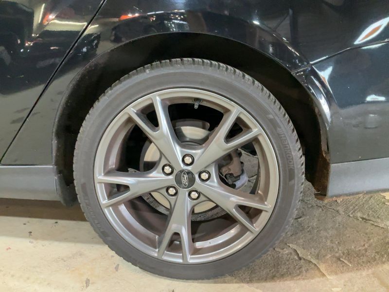 Ford Focus 1.5 TDCi Business 2014 – снимка 5