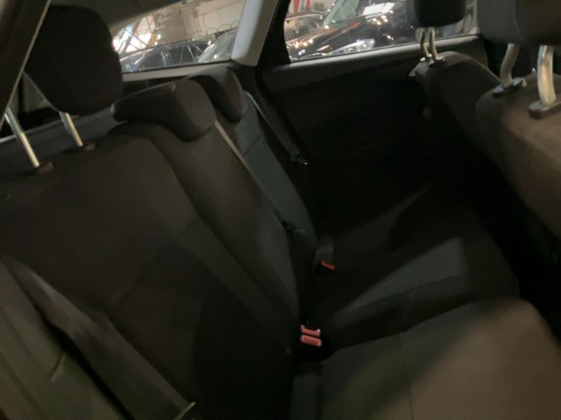 Ford Focus 1.5 TDCi Business 2014 – снимка 19