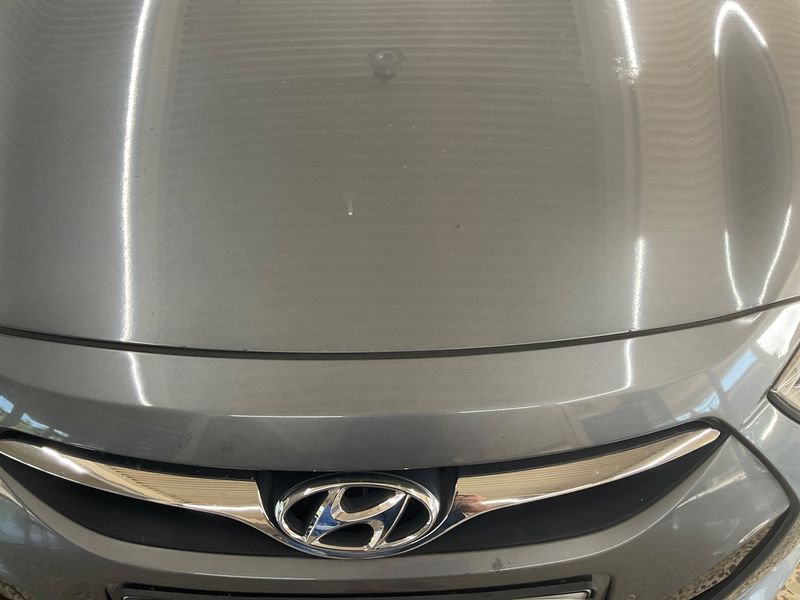 Hyundai i40 1.7 CRDi Style 2013 – снимка 41
