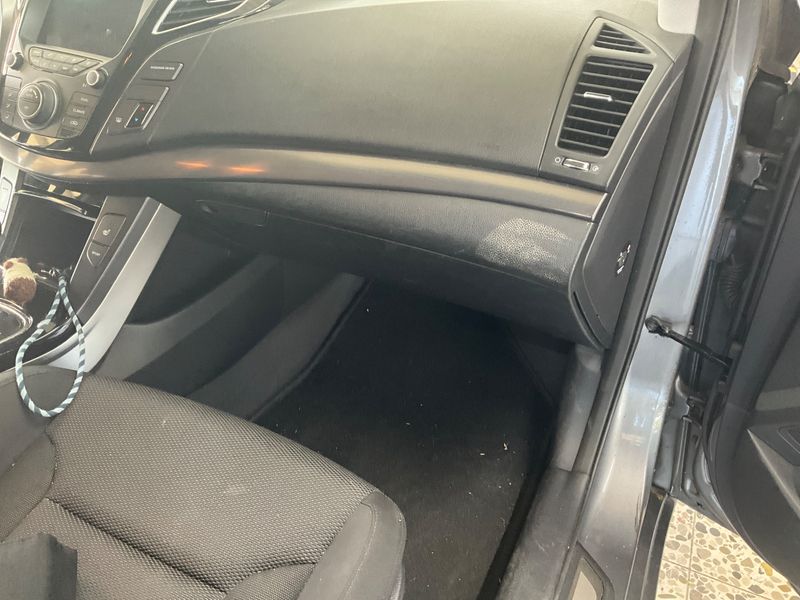 Hyundai i40 1.7 CRDi Style 2013 – снимка 36