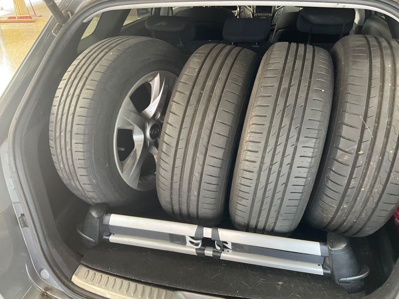 Hyundai i40 1.7 CRDi Style 2013 – снимка 15