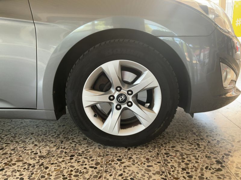 Hyundai i40 1.7 CRDi Style 2013 – снимка 11