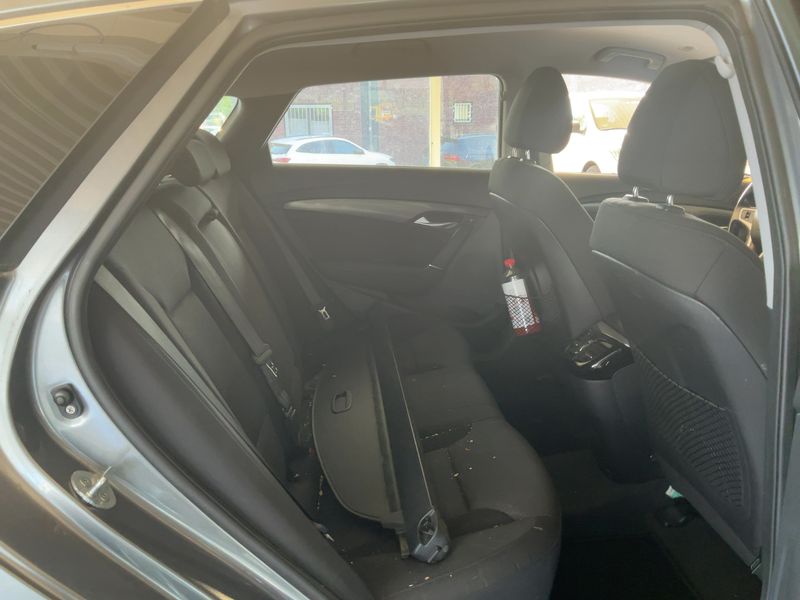 Hyundai i40 1.7 CRDi Style 2013 – снимка 20