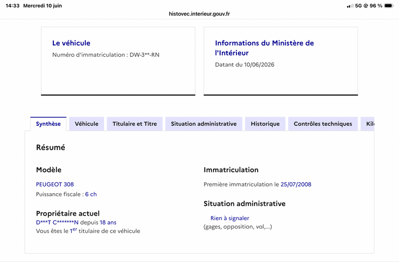 Peugeot 308 1.6 HDi Feline 2008 – снимка 21