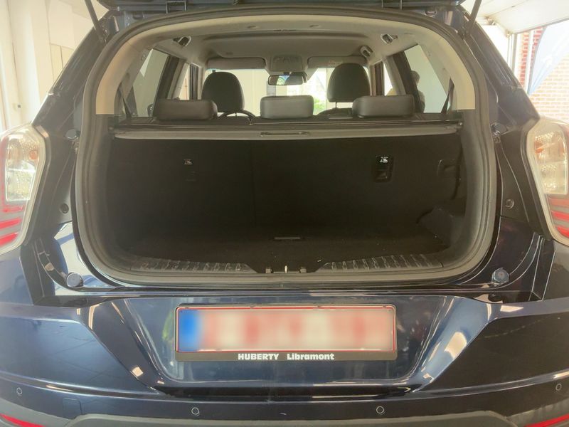 Ssangyong Tivoli 1.2 GDI Crystal 4x2 2022 – снимка 15