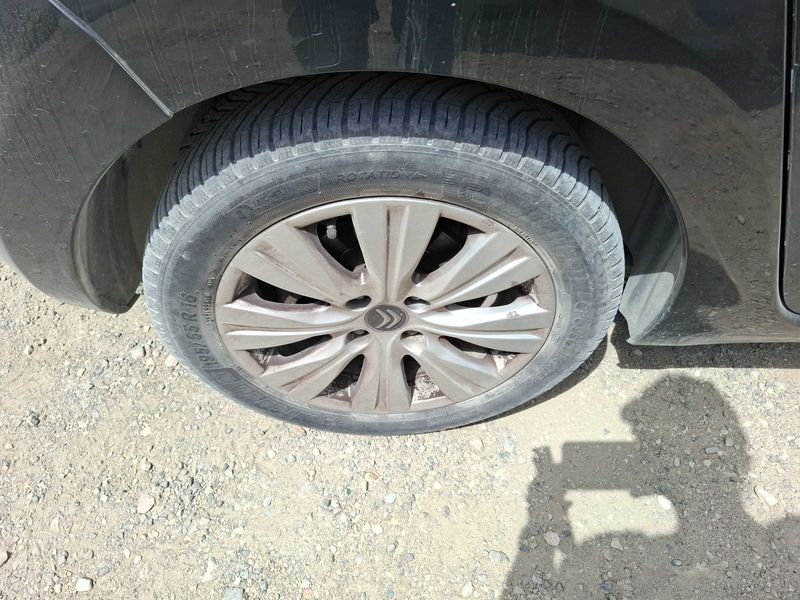 Citroen C3 Picasso 1.6 HDi Exclusive 2012 – снимка 25