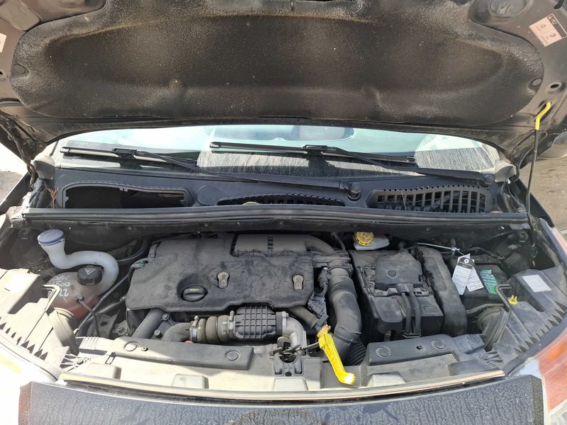Citroen C3 Picasso 1.6 HDi Exclusive 2012 – снимка 8