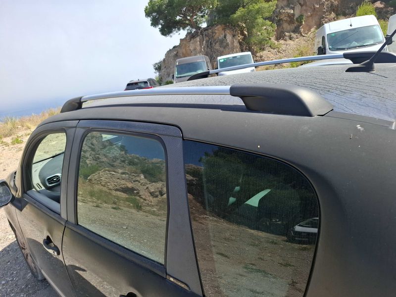 Citroen C3 Picasso 1.6 HDi Exclusive 2012 – снимка 46