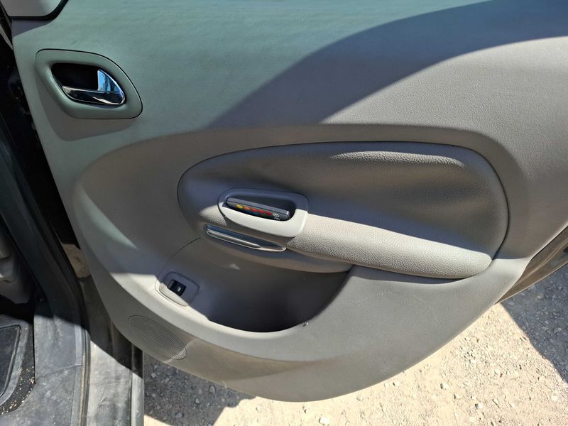 Citroen C3 Picasso 1.6 HDi Exclusive 2012 – снимка 37